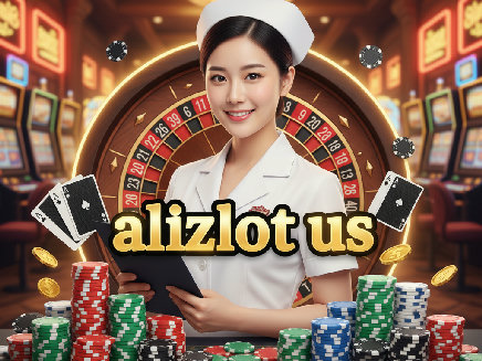 alizlot us